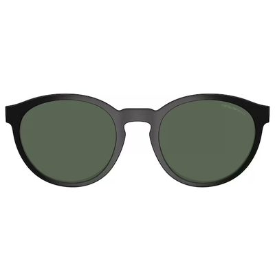 Emporio Armani EA4152C Clip On Sunglasses